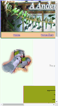 Mobile Screenshot of andersenaviary.com